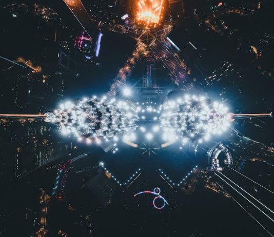 Twin Transition - digital pexels