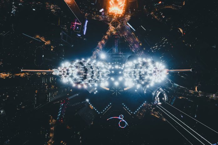 Twin Transition - digital pexels