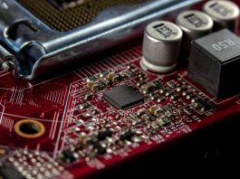 Chip Qualcomm Snapdragon pexels