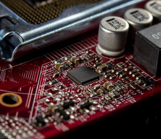 Chip Qualcomm Snapdragon pexels