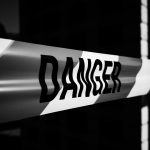 pericolo - errori fatali - sicurezza - hacker - pexels