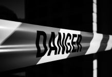 pericolo - errori fatali - sicurezza - hacker - pexels