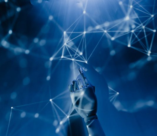 efficienza energetica - intelligenza artificiale - pexels