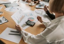 cfo - finance Pexels