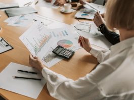 cfo - finance Pexels