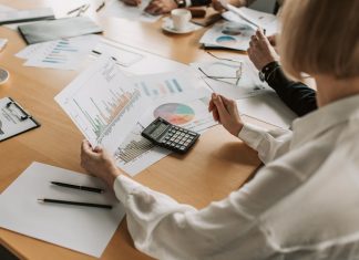 cfo - finance Pexels