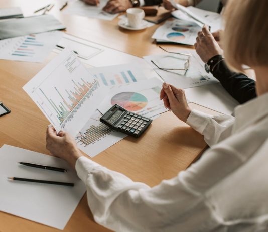 cfo - finance Pexels