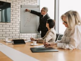 Top Management - manager - pexels