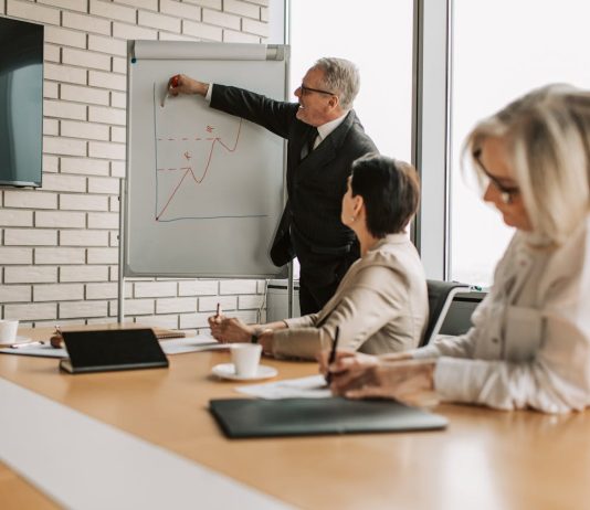 Top Management - manager - pexels