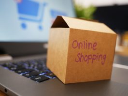Agentic commerce - acquisti online - e-commerce pixabat