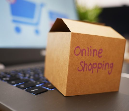Agentic commerce - acquisti online - e-commerce pixabat