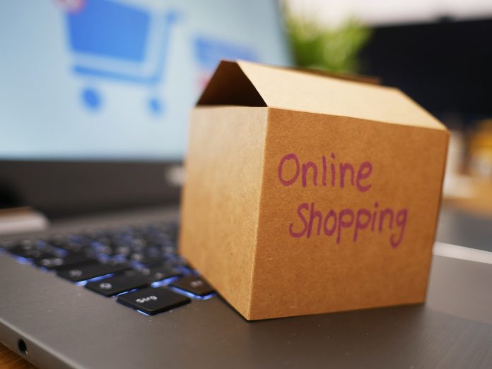Agentic commerce - acquisti online - e-commerce pixabat