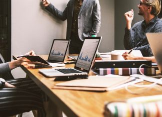 Family Business pixabay