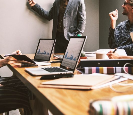 Family Business pixabay