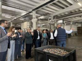 Circular Economy Act