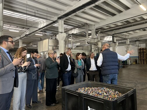 Circular Economy Act