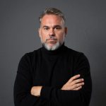 Luca Maiocchi è country manager di Keepit per l’Italia Luca Maiocchi