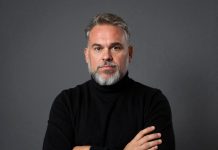 Luca Maiocchi è country manager di Keepit per l’Italia Luca Maiocchi