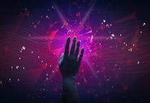 Digital Double identità digitale - motion array