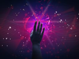 Digital Double: repliche virtuali degli individui capaci di agire autonomamente Digital Double identità digitale - motion array