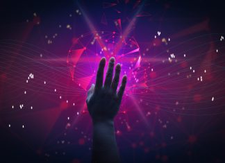 Digital Double identità digitale - motion array