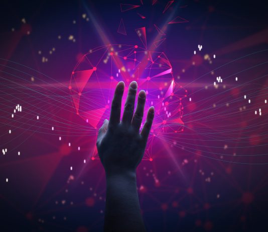 Digital Double identità digitale - motion array