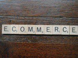 L'e-commerce in Italia - unspalsh