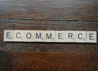 L'e-commerce in Italia - unspalsh