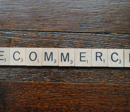 L'e-commerce in Italia - unspalsh