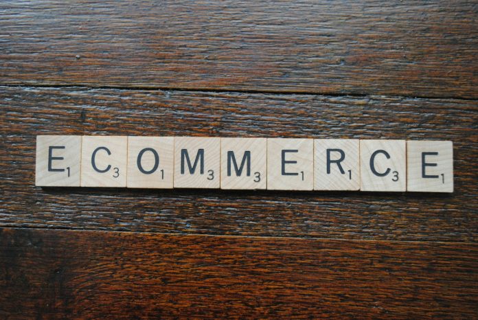 L'e-commerce in Italia - unspalsh