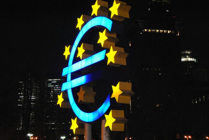 Euro Digitale unspash