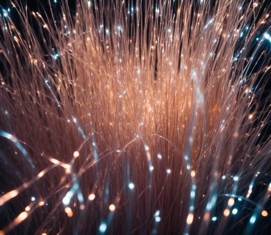 fibra ottica carrara pixabay