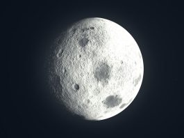 spazio luna - pixabay