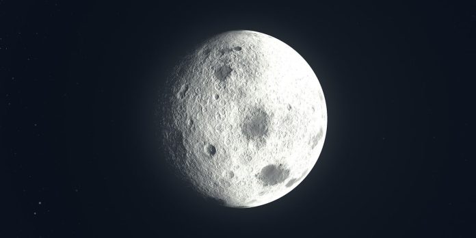 spazio luna - pixabay