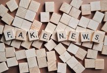 media fake news pixabay