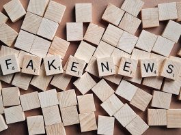 Informazione nell’era dell’IA: tra fiducia crescente e nuove sfide per i media media fake news pixabay