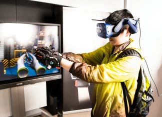 Extended reality: perché le imprese italiane continuano a sbagliarsi su questa tecnologia Extended reality - unspalsh