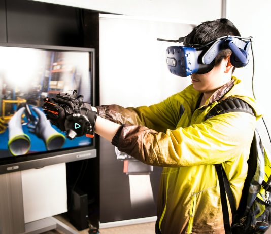 Extended reality: perché le imprese italiane continuano a sbagliarsi su questa tecnologia Extended reality - unspalsh