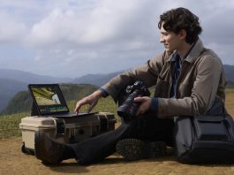 ASUS ProArt PZ14: il tablet da quasi 2700 euro ASUS ProArt PZ14