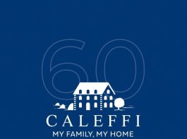 Caleffi si conferma tra le aziende italiane più sostenibili Caleffi