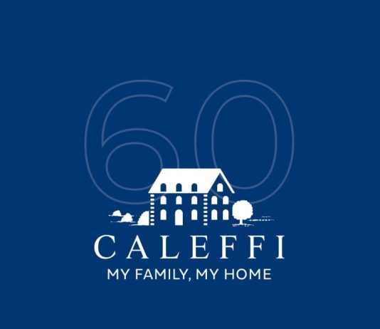 Caleffi si conferma tra le aziende italiane più sostenibili Caleffi