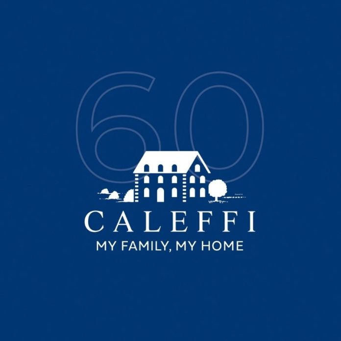 Caleffi Caleffi