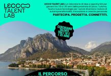 Lecco Talent Lab