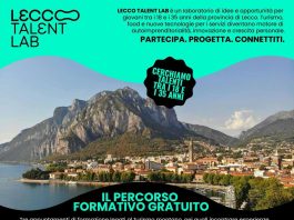 Lecco Talent Lab seconda edizione: incontri di formazione gratuita Lecco Talent Lab