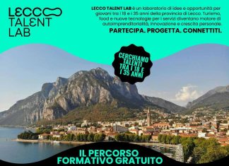 Lecco Talent Lab