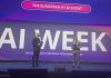 AI WEEK: il mercato europeo dell’IA crescerà del +457% in 5 anni AI WEEK 2026