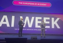 AI WEEK 2026