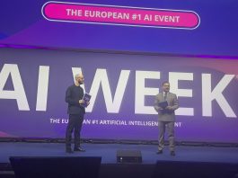 AI WEEK: il mercato europeo dell’IA crescerà del +457% in 5 anni AI WEEK 2026