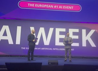 AI WEEK: il mercato europeo dell’IA crescerà del +457% in 5 anni AI WEEK 2026