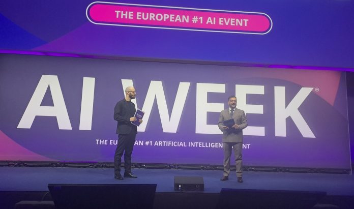 AI WEEK 2026 AI WEEK 2026